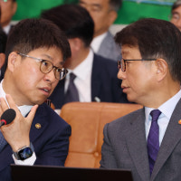 진현환 국토부 1차관