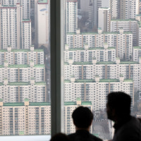 서울 아파트 숨고르기… 이사철 집들이 59% 지방