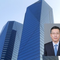 재무통 전중선 취임 반년… 포스코이앤씨 건설 구조조정