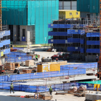 조합·시공사 잇단 공사비 갈등… 올해만 2.7조 증액 요구