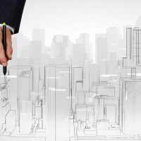 대규모 재개발 난항 노후 저층주거지, '개별건축' 돕는다