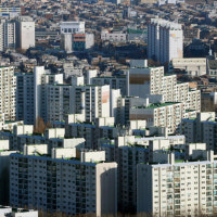 서울 아파트 경매시장 위축… 낙찰가율 95.5→ 94.3%