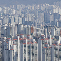 강남 재건축 0.07%↑… 2년 5개월 만에 최대 상승