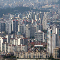 서울 아파트값, 매매보다 전세 더 올랐다
