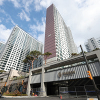 서울 아파트 집들이, 6년 만에 가장 많았다