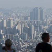 '대출 규제 영향' 서울 아파트 매수수요 2주째 뚝