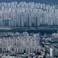 11월 전국서 새 아파트 4만가구 쏟아진다… 전년대비 97%↑