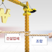 1조클럽도 몸 사린다… 강남 재건축 외면한 시공사의 속내