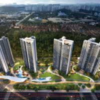 현대ENG '1조 클럽' 눈앞… 고잔동 29층 아파트 짓는다