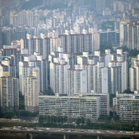 대출 규제 여파로 거래 위축… 서울 아파트값 관망세 지속