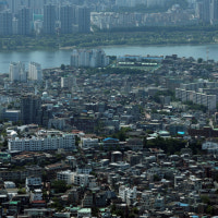 현대-삼성 CEO들 전쟁… 한남4구역 수주 전 총력