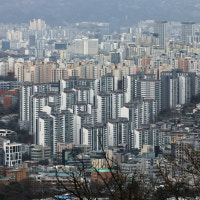 물가 대비 28배 오른 '서울 아파트 분양가'… 3.3㎡ 4800만원