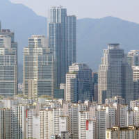강남3구 아파트는 철옹성… 부동산 침체 속 나홀로 상승