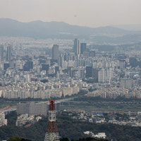 정비사업 3·4위의 설욕… 삼성·GS '1조 수주'