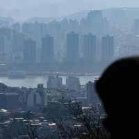 서울 아파트 월세 11개월째 상승…