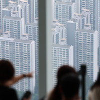 아파트 분양가 3.3㎡당 1898만원… 물가의 6.8배 상승