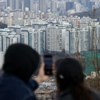 3년만에 막 내린 정권…