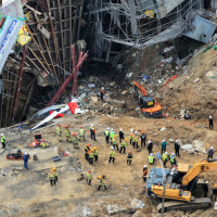 포스코이앤씨, 신안산선 사고 비용 증가로 실적 약화 우려