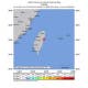 대만 동부서 규모 6.1