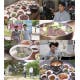 [N컷] '백반기행' 김호중, 식욕 무장 해제…폭풍 먹방 예고