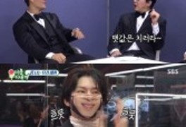 [RE:TV] 연예대상 상복 터졌던 '미우새'…기승전 '탁재훈'