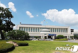 광양시, '소상공인 버팀목자금' 신청 내달 3일까지 연장