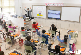 서울 초등 신입생도 입학준비금 20만원…제로페이로 자급