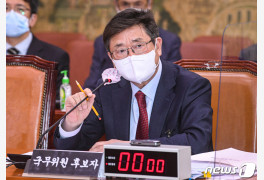 박보균 인사청문회 '친일 논란' 공세…민주 "후안무치"(종합)