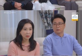 '사랑의 꽈배기' 심혜진 "장세현, 자수 기회 주자"…윤다훈·황신혜 '반대'