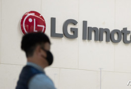 LG이노텍, 아이폰14 효과에 6%↑…"하반기 주목"