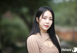 김예원 "'수리남'으로 얻은 용기…'사랑받는' 배우 되고파" [N인터뷰]②