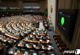 새해 6월부터 ‘만 나이