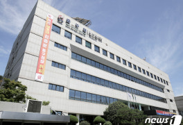 울산 동구, 올해 자동