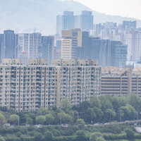 경기지역 5월 아파트 분양물량 1만4327세대…전국서 48% 차지