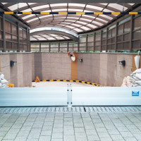 '장마 대비'…광주시 반지하·아파트 침수방지시설 지원