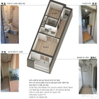 인천시, 연수1차·선학 시영아파트 170세대 리모델링 지원