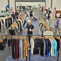 신세계 센텀시티, '부산패션마켓' 진행…18일까지