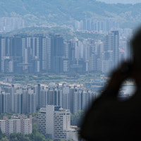 수도권 아파트값 상승 지역 늘었다…전셋값이 매맷값 자극