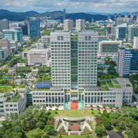 대전 주택공급 작년 대비 3배 증가…재개발 사업 주목