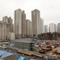 서울 아파트 입주 71%가 강동구…