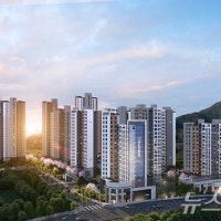 직주근접·숲세권…대전 '쌍용 더 플래티넘 네이처' 334세대 내달 분양