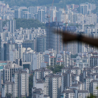 서울 아파트 가격 11주 연속 상승…상승폭도 0.09%로 확대