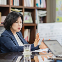 이수희 강동구청장