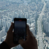 4월 전국 아파트 거래 6.2% 줄어…서울 빼고 일제히 하락