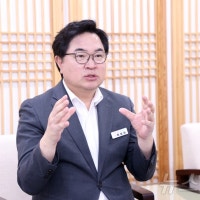 박일하 동작구청장