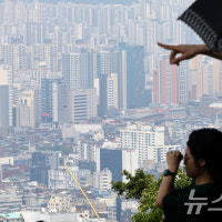 서울 집값, 3주 연속 오름세…경기·인천 수도권도 동반 상승