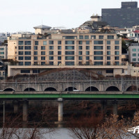 나인원한남 3년새 '84억→200억'...서울 초고가 아파트 신고가 행진