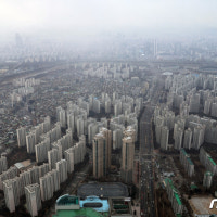 서울 아파트값, 0.20%→0.24% 상승폭 '확대'…성동 0.52% '급등'