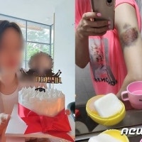 엄마가 나갔지만…출근길 딸, 아파트 복도에서 전 남친에 피살