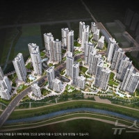 ‘힐스테이크 도안리버파크’ 침체 빠진 대전 분양시장 견인하나?